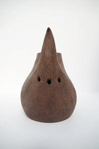 Elsi Bourelius 1960's 'Hen Vase'