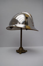 Load image into Gallery viewer, 1920&#39;s French Fireman&#39;s Helmet
