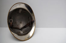 Load image into Gallery viewer, 1920&#39;s French Fireman&#39;s Helmet
