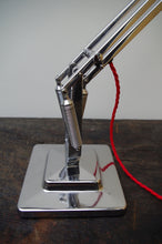 Load image into Gallery viewer, Original 1950&#39;s 1227 Herbert Terry Anglepoise Desk Lamp
