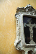 Load image into Gallery viewer, Late 19th Century Corpus/Crucifix Shrine from Maubeuge, France
