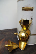 Load image into Gallery viewer, Early 20th Century German &#39;Kaffee&#39; Coffee Bean Dispenser
