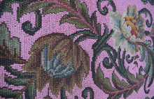 Load image into Gallery viewer, A Beautiful Victorian Beadwork Tray
