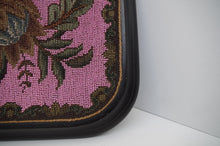 Load image into Gallery viewer, A Beautiful Victorian Beadwork Tray
