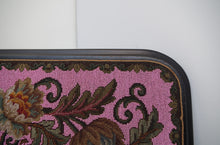 Load image into Gallery viewer, A Beautiful Victorian Beadwork Tray
