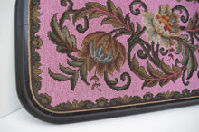 Load image into Gallery viewer, A Beautiful Victorian Beadwork Tray
