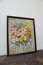 Load image into Gallery viewer, A Collection of Mid-Century Framed Oil Paintings
