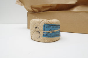 Buchy & Strangman Italian Linen Cobblers Thread No.6