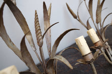 Load image into Gallery viewer, Mid-Century Wheatsheaf Sconces/Wall Lights
