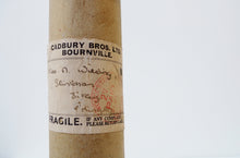 Load image into Gallery viewer, Cadbury Bros Ltd Bournville Cocoa Whisk c.1930&#39;s
