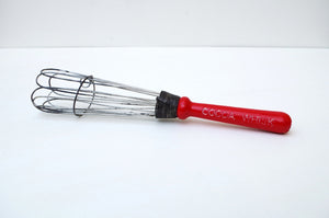 Cadbury Bros Ltd Bournville Cocoa Whisk c.1930's