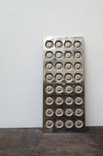 Load image into Gallery viewer, Large Vintage Dutch &#39;Ringers&#39; Chocolate Mould
