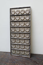 Load image into Gallery viewer, Large Vintage Dutch &#39;Ringers&#39; Chocolate Mould
