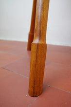 Load image into Gallery viewer, Mid Century Adjustable Stool
