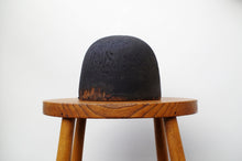 Load image into Gallery viewer, Vintage Industrial Hat Block
