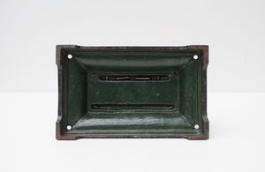 P. P. Payne & Sons Cast Iron Shop Ribbon Dispenser c.1920