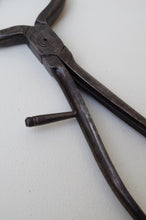 Load image into Gallery viewer, R. Timmins &amp; Sons Sugar Nippers Early 1800&#39;s
