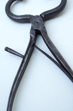 Load image into Gallery viewer, R. Timmins &amp; Sons Sugar Nippers Early 1800&#39;s
