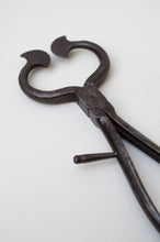 Load image into Gallery viewer, R. Timmins &amp; Sons Sugar Nippers Early 1800&#39;s
