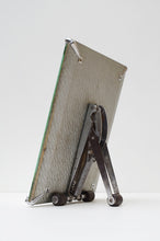 Load image into Gallery viewer, Herbert Terry &quot;Anglepoise Mirror&quot; c.1940&#39;s
