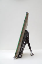 Load image into Gallery viewer, Herbert Terry &quot;Anglepoise Mirror&quot; c.1940&#39;s
