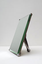 Load image into Gallery viewer, Herbert Terry &quot;Anglepoise Mirror&quot; c.1940&#39;s
