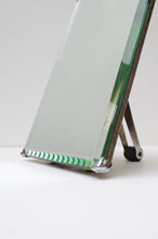 Load image into Gallery viewer, Herbert Terry &quot;Anglepoise Mirror&quot; c.1940&#39;s
