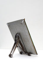 Load image into Gallery viewer, Herbert Terry &quot;Anglepoise Mirror&quot; c.1940&#39;s
