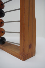 Load image into Gallery viewer, Vintage Russian School Abacus
