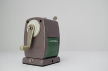 Load image into Gallery viewer, Vintage 1960&#39;s/70&#39;s Velos &#39;Victory 666&#39; Pencil Sharpener
