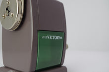 Load image into Gallery viewer, Vintage 1960&#39;s/70&#39;s Velos &#39;Victory 666&#39; Pencil Sharpener
