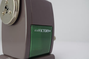 Vintage 1960's/70's Velos 'Victory 666' Pencil Sharpener