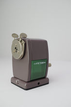 Load image into Gallery viewer, Vintage 1960&#39;s/70&#39;s Velos &#39;Victory 666&#39; Pencil Sharpener
