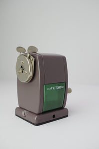 Vintage 1960's/70's Velos 'Victory 666' Pencil Sharpener