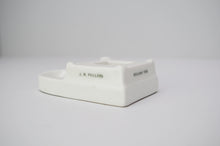 Load image into Gallery viewer, c.1900&#39;s &#39;JM Paillard&#39; French Porcelain Ink Well
