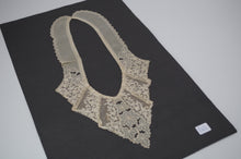 Load image into Gallery viewer, Antique Collection of Victorian Irish Lace Samples
