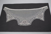 Load image into Gallery viewer, Antique Collection of Victorian Irish Lace Samples
