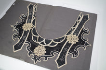 Load image into Gallery viewer, Antique Collection of Victorian Irish Lace Samples
