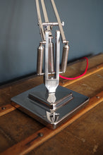 Load image into Gallery viewer, Original 1950&#39;s 1227 Herbert Terry Anglepoise Desk Lamp
