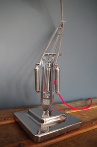 Original 1950's 1227 Herbert Terry Anglepoise Desk Lamp