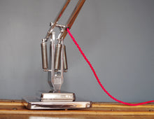 Load image into Gallery viewer, Original 1950&#39;s 1227 Herbert Terry Anglepoise Desk Lamp
