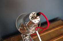 Load image into Gallery viewer, Original 1950&#39;s 1227 Herbert Terry Anglepoise Desk Lamp
