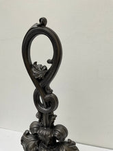 Load image into Gallery viewer, Late 19th Century Kenrick Cast Iron Door Porter (Doorstop)
