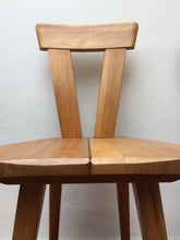 Load image into Gallery viewer, 1940’s ŁAD Cooperative ‘Zydel’ Chairs
