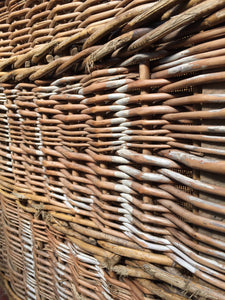 Large Mill Basket from Fox’s Brothers c.1900