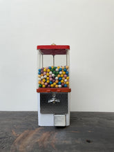 Load image into Gallery viewer, 1960’s U.S. Komet Gumball Machine
