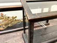 Load image into Gallery viewer, A Pair of Victorian Terrariums
