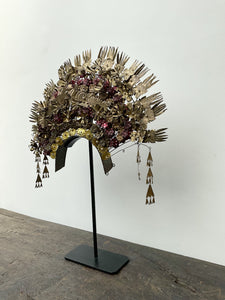 Minangkabau Suntiang Headdress