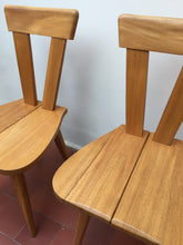 Load image into Gallery viewer, 1940’s ŁAD Cooperative ‘Zydel’ Chairs
