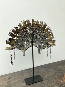 Minangkabau Suntiang Headdress